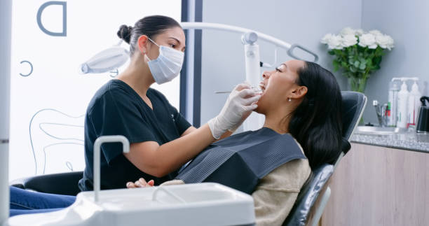 Oral Surgery in Alice, TX