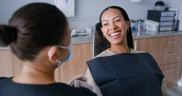 Our Range of Dental Services in Alice, TX